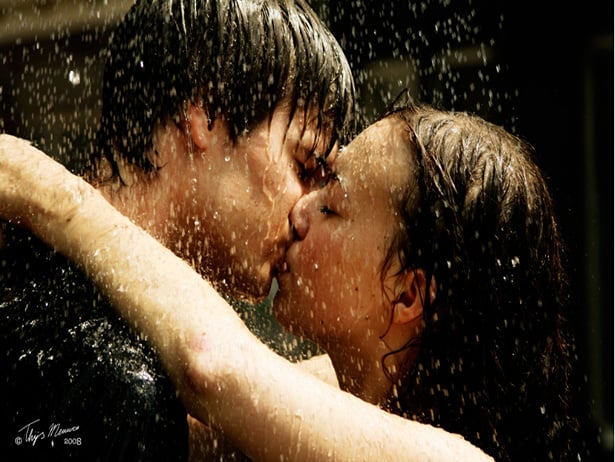 Десять причин цілуватися щодня і довго: До Всесвітнього дня поцілунків - Фото 6