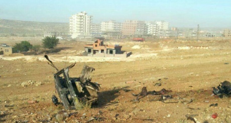 У Туреччині в теракті загинули четверо поліціянтів (ФОТО) - фото 1