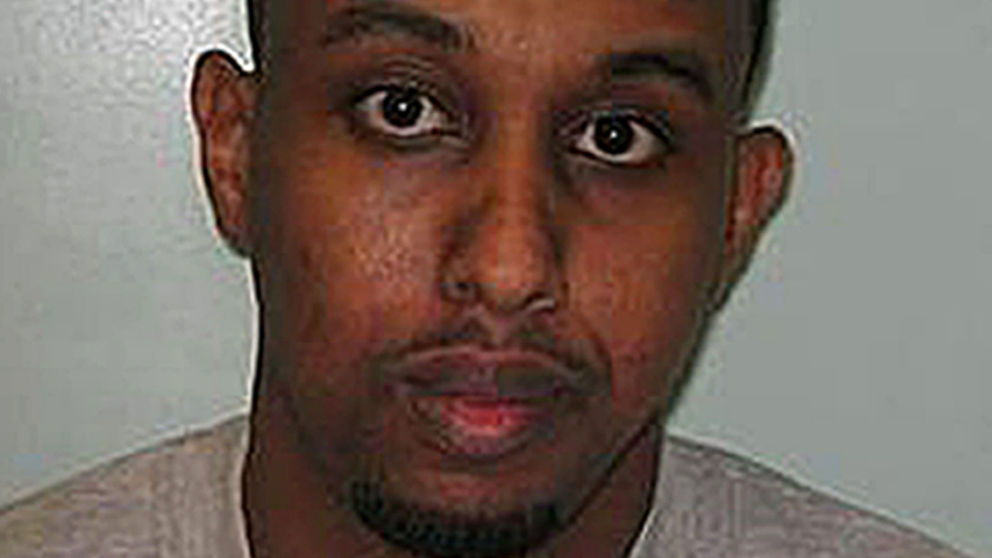 Нападника з ножем, у лондонському метро, засудили довічно - фото 1