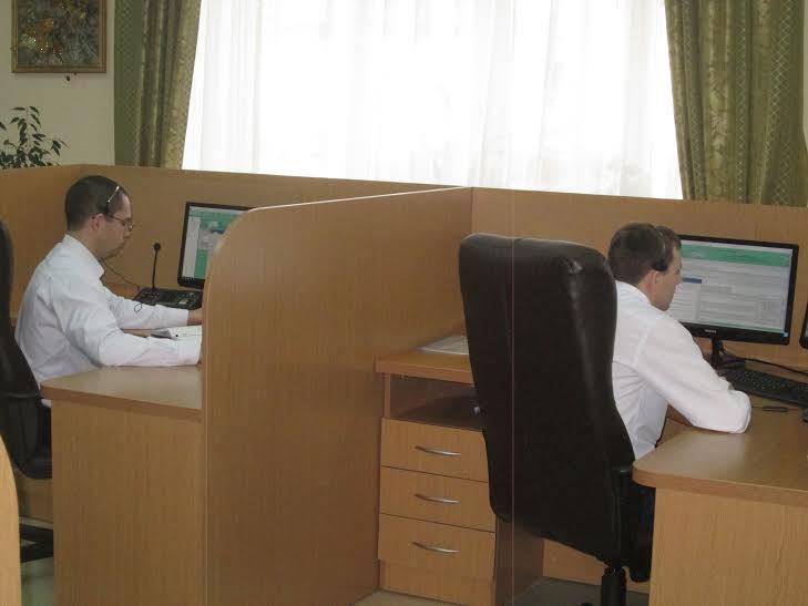 У Полтаві відкрили єдиний в Україні центр управління нарядами поліції - фото 3