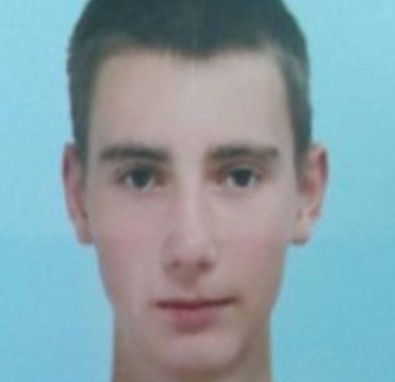 В Ужгороді пропав 17-літній юнак - фото 1
