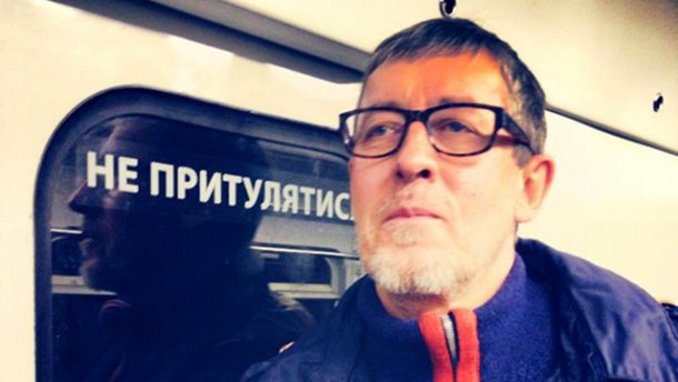 Головред сайту "Новий регіон" загиблого Щетиніна розповіла подробиці рейдерськогої атаки - фото 1