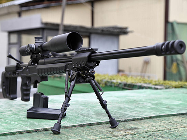 Зброя Укропів: Чому варто боятися українських снайперів (ФОТО) - фото 4