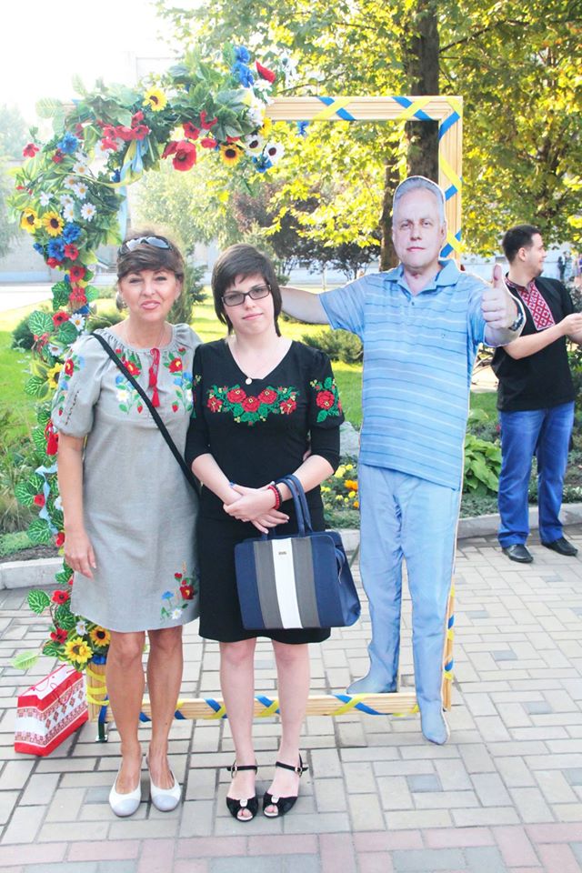 Нардеп-кандидат порівняв себе з Януковичем - фото 1