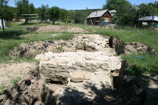 Зелені свята: Подорожуємо святими місцями Закарпаття - фото 4 Зелені свята: Подорожуємо святими місцями Закарпаття - фото 4
