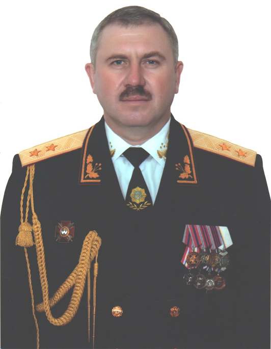 Порошенко призначив нового командувача Нацгвардії - фото 2