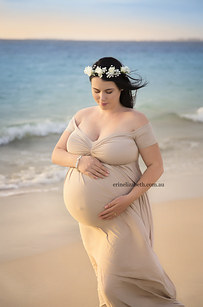 Як виглядає австралійка, яка вагітна п'ятьма малюками  - фото 4