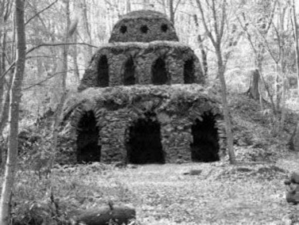 На Сумщині укріплюють старовинну пам’ятку  - фото 4
