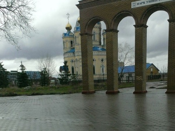Як зустрічає Великдень окупований Донбас - фото 3