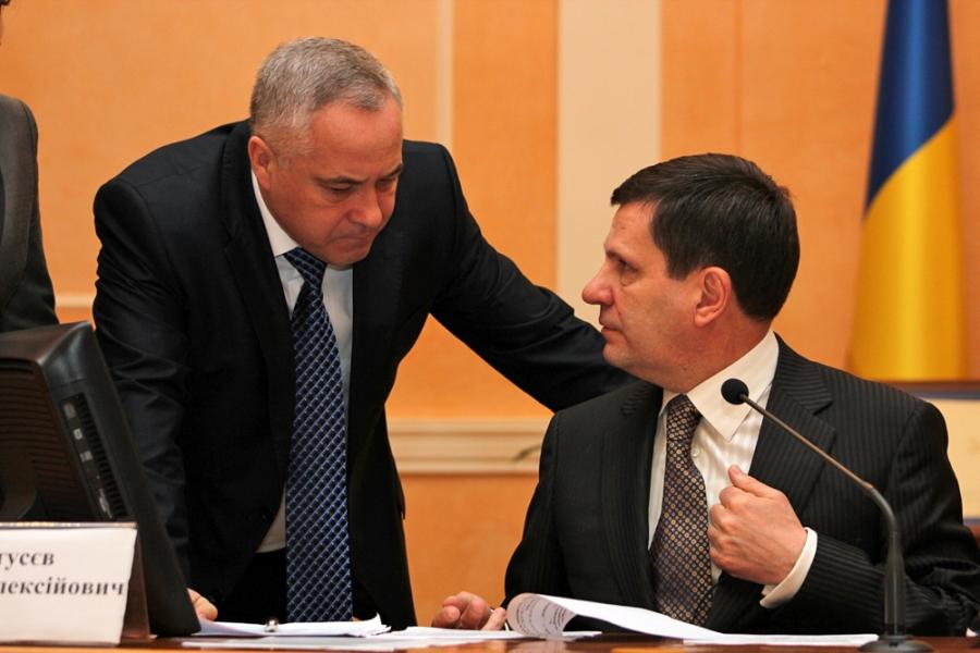 Нова влада Сумщини: Колишній губернатор, "клон" Медуниці та одеський хабарник  - фото 2