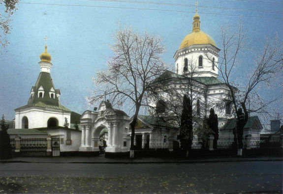 ТОП-5 містичних місць Києва - фото 4