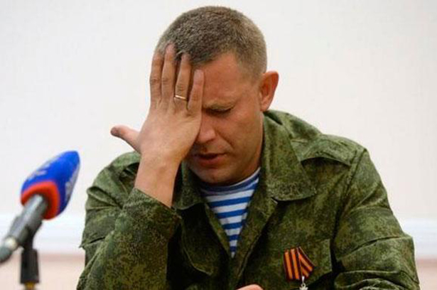 Итоги недели в "ДНР": Взрыв базы "Гиви" и планы "ползучей оккупации" - фото 7