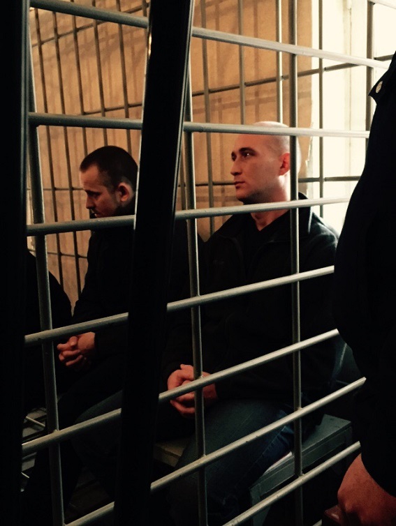 У Харкові розпочався суд над терористами, які підірвали ходу біля Палацу спорту (ФОТОФАКТ)  - фото 1