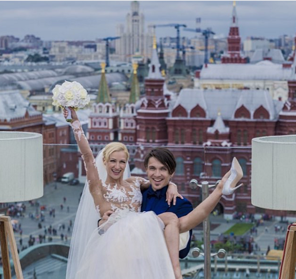 ТОП-5 дніпропетровських красунь, які кують спортивну славу Росії та інших країн - фото 3
