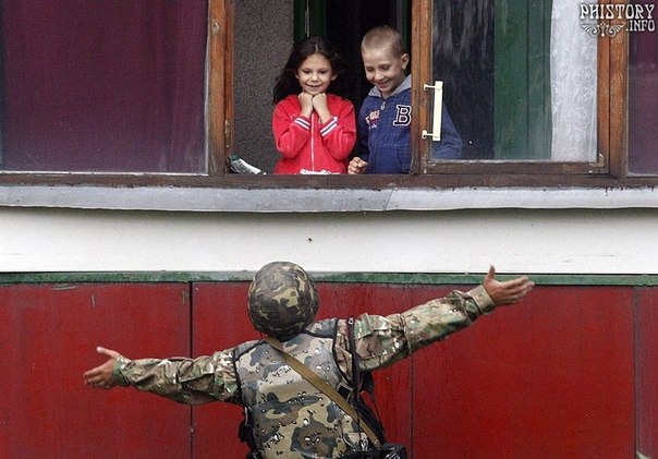 Як два роки тому Сєвєродонецький трикутник і Попасна скинули ярмо "ЛНР" (ФОТО, ВІДЕО) - фото 1