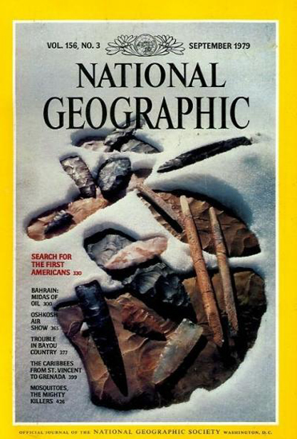 20 найкращих обкладинок National Geographic - фото 4
