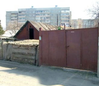 ТОП-7 наймоторошніших місць Миколаєва - фото 11