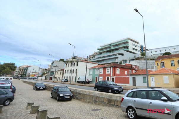 Екс-зірка "Реала" показав свої апартаменти в Португалії - фото 2