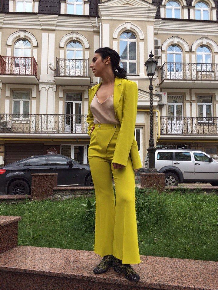 Як Джамала для глянцю знімалася - фото 4 Як Джамала для глянцю знімалася - фото 4