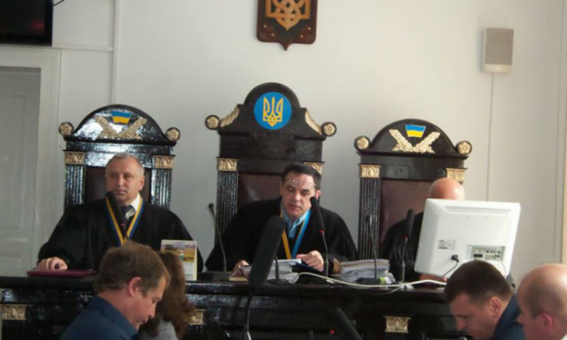 Суд повністю виправдав "борця з мобілізацією" Коцабу - фото 1