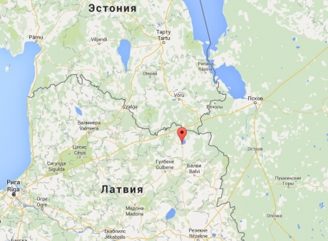 Латвія будує полігон для солдат НАТО біля кордону з Росією - фото 1