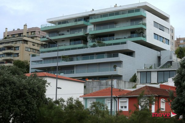 Екс-зірка "Реала" показав свої апартаменти в Португалії - фото 1