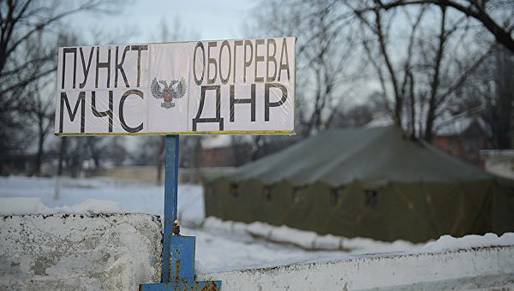 Підсумки тижня в "ДНР": Готовність воювати з Європою та зачистка ГРУшників - фото 7