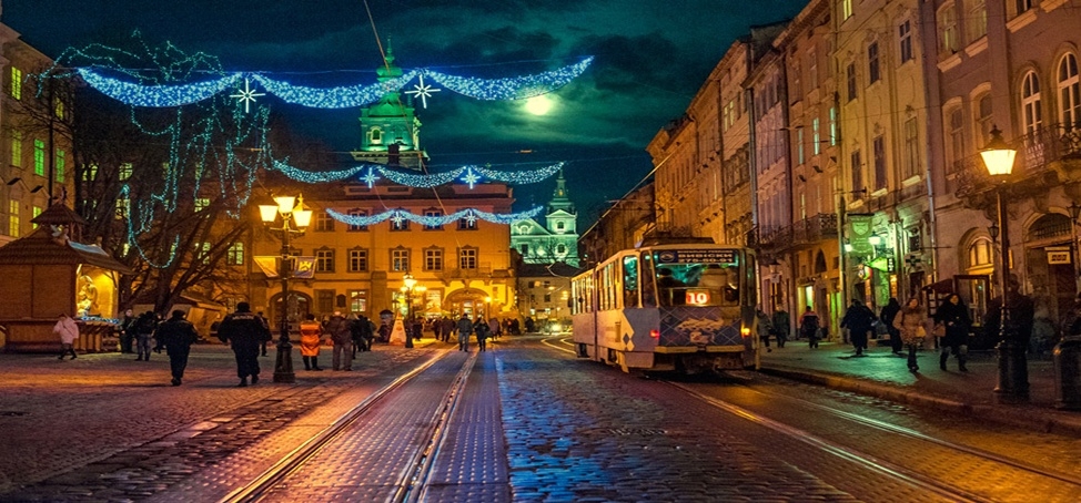 Як провести у Львові Різдво перед Новим роком - фото 6