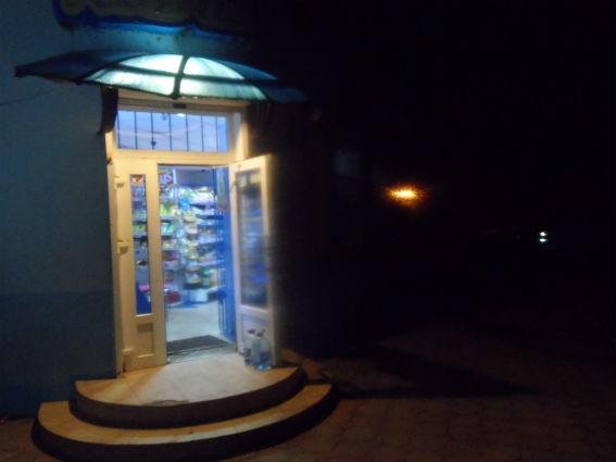 На Одещині підірвали продуктовий магазин: є жертви - фото 2
