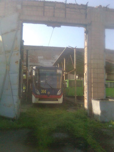 Мешканці Луганська так дано не бачили трамваї, що ностальгують за ними (ФОТО) - фото 4