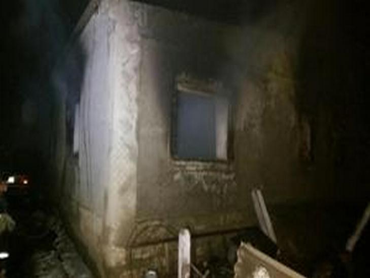 Трагічні наслідки пожежи на Одещині: у полум'ї вогня загинула мати з дітьми - фото 2