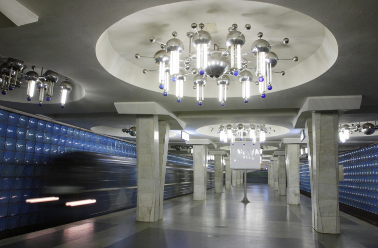 ТОП-10 шедеврів українського метро - фото 9