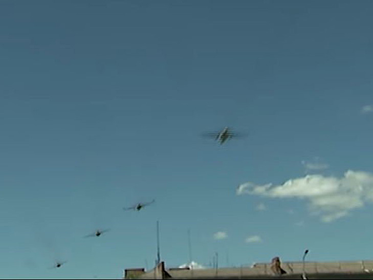 Навіщо українські штурмовики Су-25 залітають в Сєвєродонецьк - фото 1