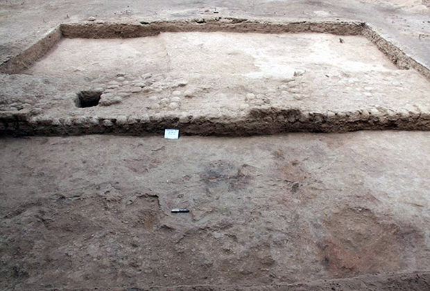 У Перу знайшли таємну кімнату для людських жертвоприношень - фото 2
