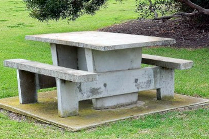 В Іспанії знесли гробницю епохи неоліту заради столика для пікніка - фото 1