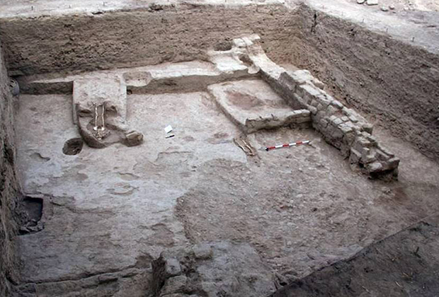 У Перу знайшли таємну кімнату для людських жертвоприношень - фото 1