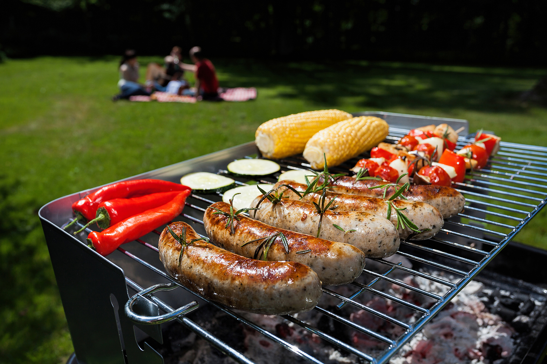 Bbq Milf