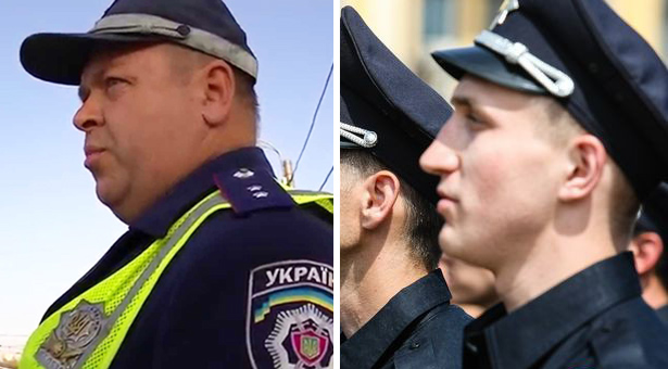 Знайдіть 8 розбіжностей: міліція vs поліція (ФОТОЖАБИ) - фото 7 Знайдіть 8 розбіжностей: міліція vs поліція (ФОТОЖАБИ) - фото 7