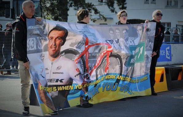Як найвідоміший український велогонщик Попович з пивом закінчував кар'єру - фото 4