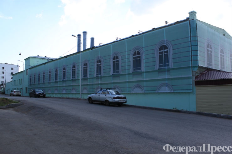 В очікуванні закордонних делегацій в російські Уфі аврально будують "потьомкінські села" - фото 6