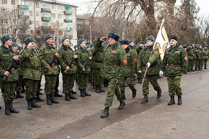 Сепаратистський Донбас: політичні угрупування "ЛНР" - фото 4