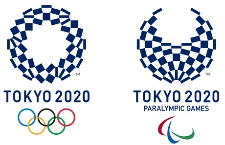 У Олімпіади-2020 в Токіо з'явився новий логотип - фото 1