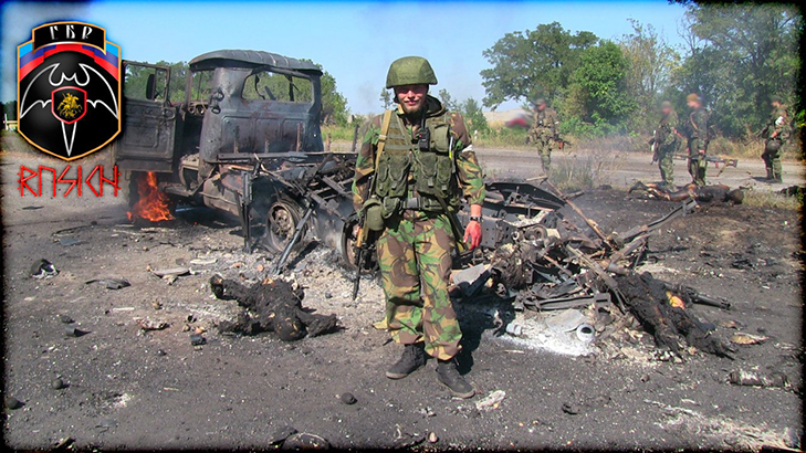 Як пітерський вбивця цуценят "Фріц" став завербованим найманцем на Донбасі (ДОСЬЄ) - фото 3