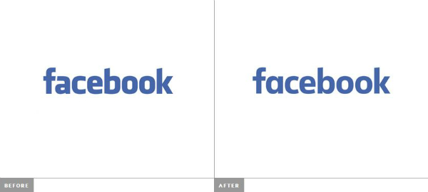 "Фейсбук" вперше за 10 років змінив логотип (ФОТОФАКТ) - фото 1