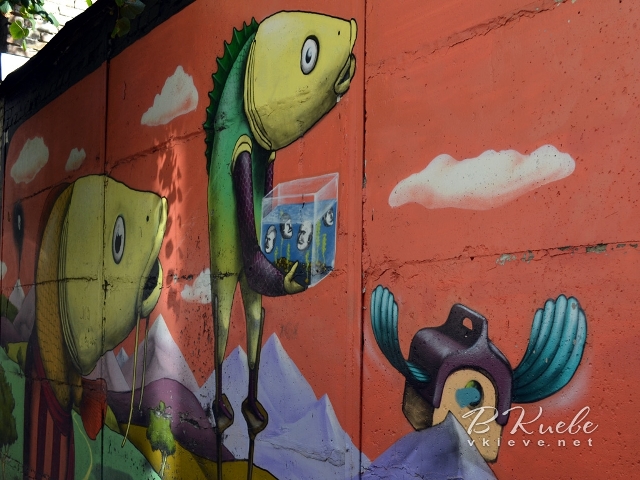 Хто такі Interesni Kazki, які увійшли до ТОП-25 найкращих графіті-художників світу (ФОТО) - фото 11