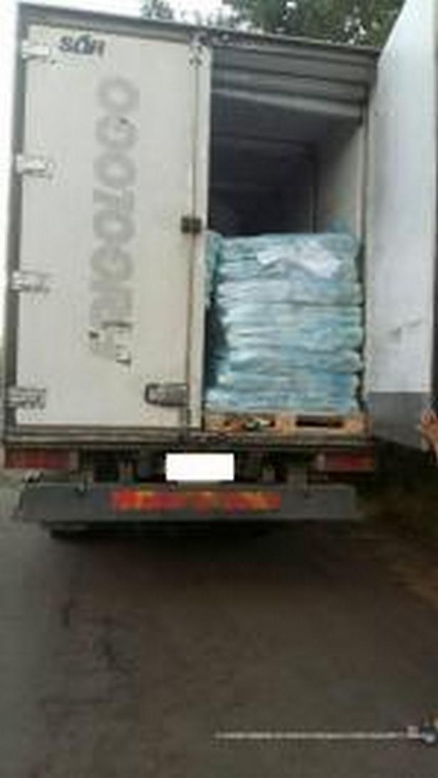 Бойовики невдало "замовили" понад 12 тонн українського сала - фото 2