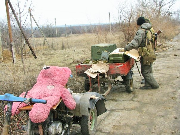Як виглядає після "звільнення" російськими найманцями село на Луганщині (ФОТО)  - фото 7