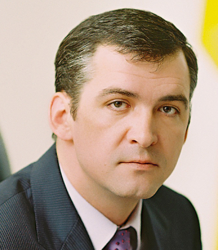 Рейтинг впливовості київських політиків - фото 22