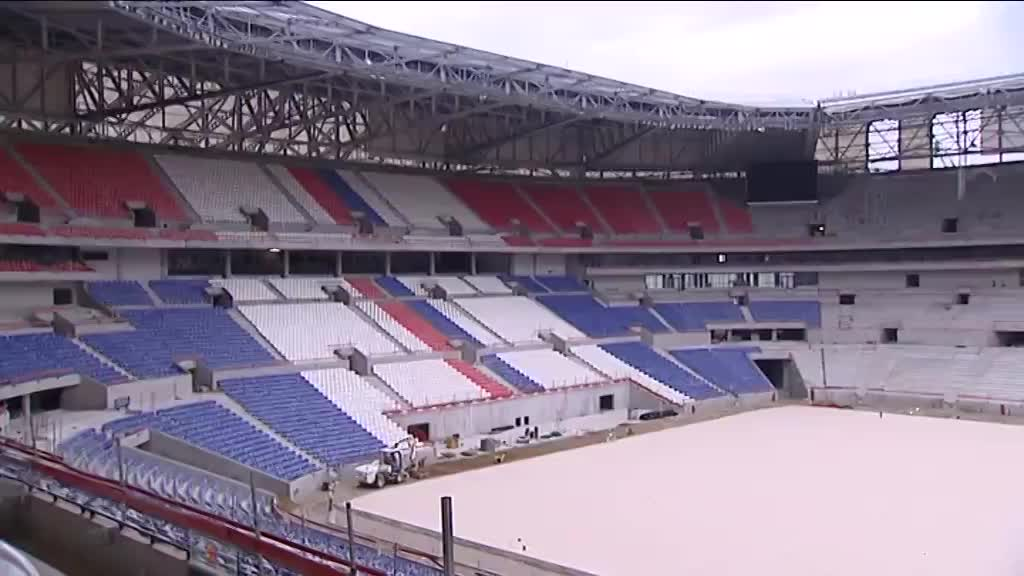 Як виглядають стадіони, на яких Україна зіграє на Євро-2016 - фото 2