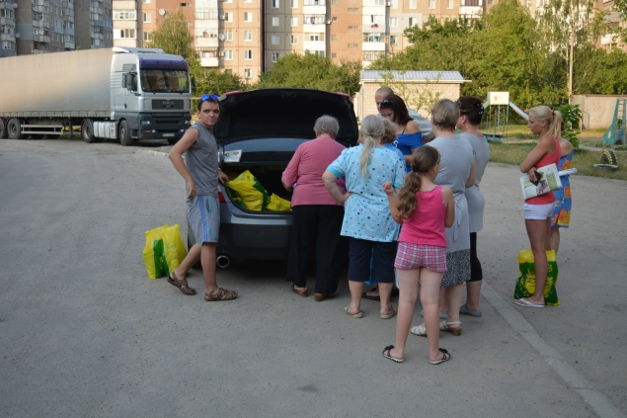 У Кіровограді на виборах мера розгорнеться боротьба за "срібло" - фото 1